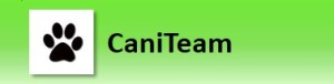 Caniteam logo - petit format